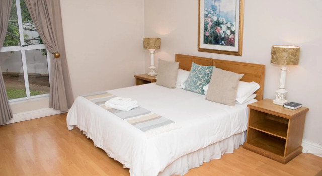 Номер Standard Bell Rosen Guest House