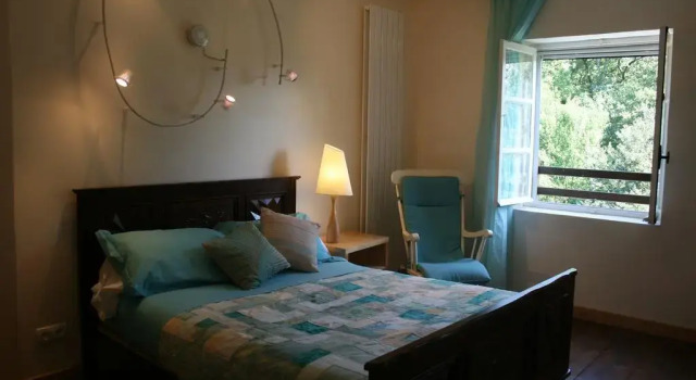 La Maison Aux Volets Verts, Prenota Hotel Saucède Francia