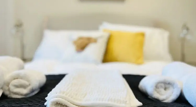 Номер Luxury St Duthus Villa Guesthouse