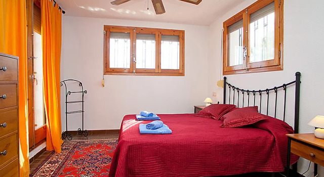 Villa Villa Ute