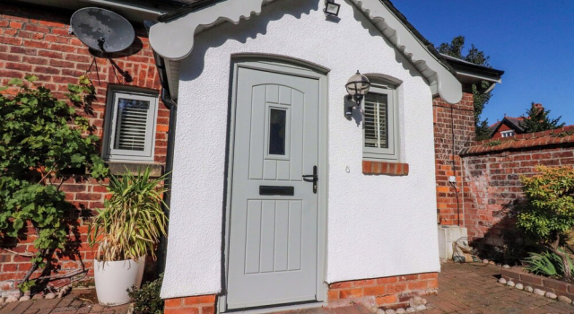 Gardener's Cottage, Foglalás Nyaraló Lytham St. Anne's Lancashire