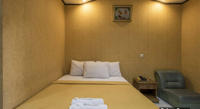 Puma Hotel