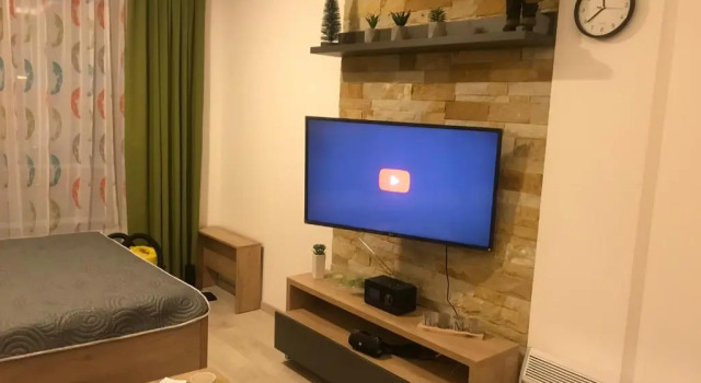 Апартаменты Apartment Sunny Valley Milmari S-9