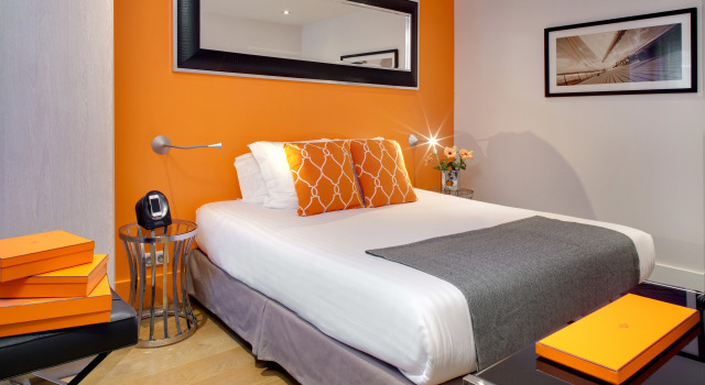 Le Boutique Hotel & Spa