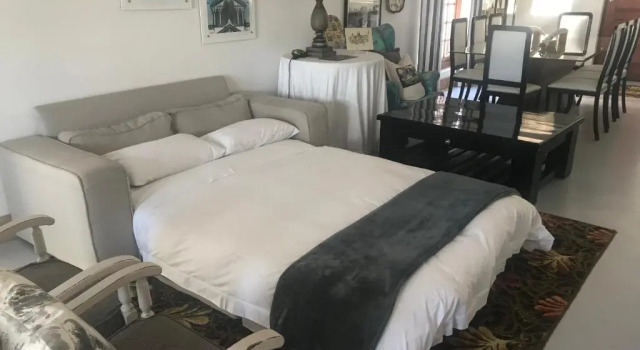 Семейная студия Holland House B&B