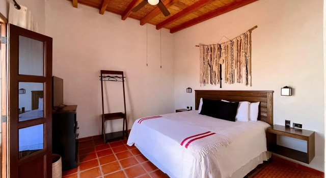 Casa Entrevez, Rezervasyon Otel Valle de Guadalupe 