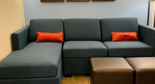 Люкс c 1 комнатой Comfort Suites Cedar Park - Austin Northwest