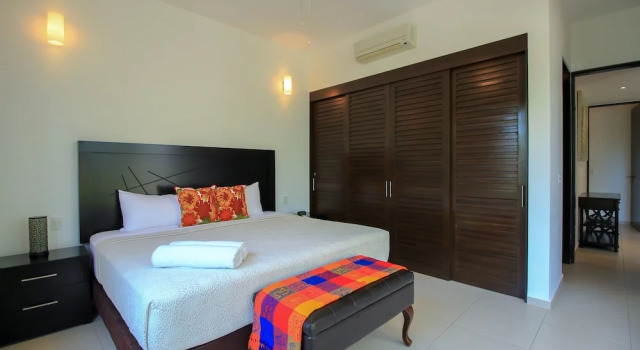 5 Star Condo Resort Amenities by Olahola, Prenota Resort Akumal 