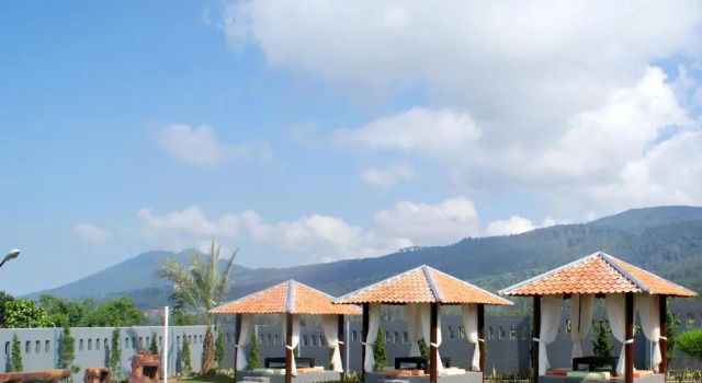 Osmond Villa Resort