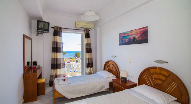 Villa Doris