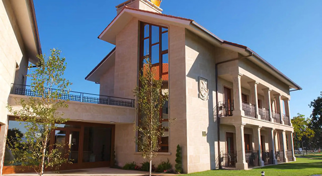 Hotel Rural Campaniola, Забронировать Отель Отели Понтеведра с парковкой, Парковка