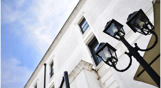 Ostuni Palace Hotel Ristorante & SPA