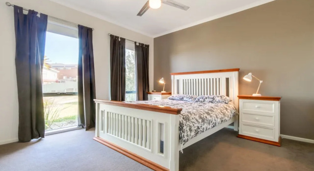 The Bach, Забронировать Отель Отели Gippsland 3 звезды, 3*