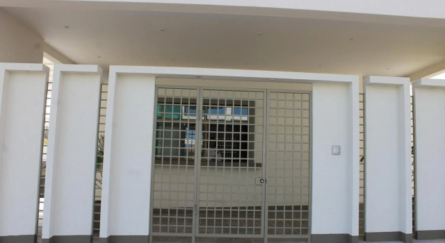 Apartamento Altos de Huayquique
