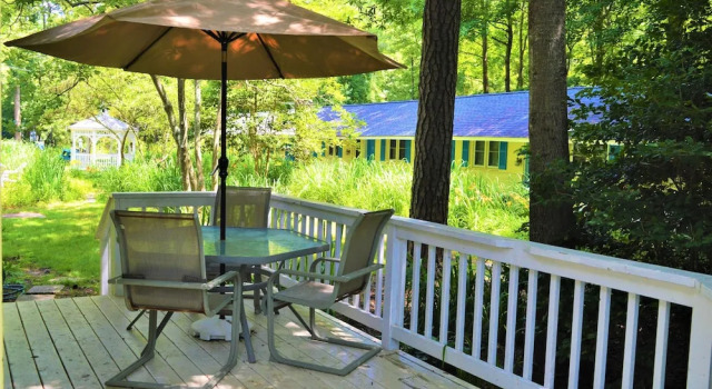 Люкс Premium Meris Gardens Bethany