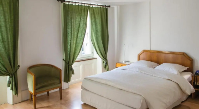 Номер Standard Hôtel de lAigle