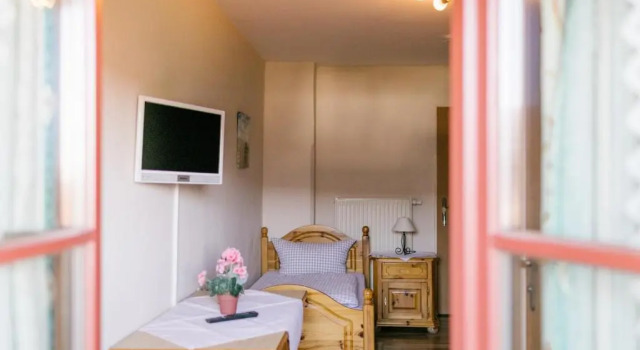 Номер Standard Hotel Vogtareuther-Hof