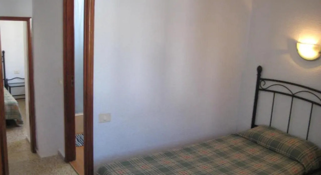 Апартаменты с 2 комнатами Bungalows Boston