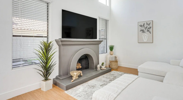 Recently Remodeled Avondale Retreat, Private Yard!, 预订 度假屋 埃文代尔 凤凰城都市区
