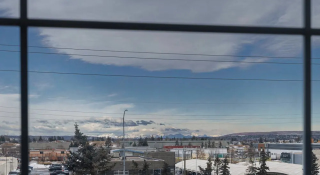 Люкс Staybridge Suites - Calgary Airport by IHG