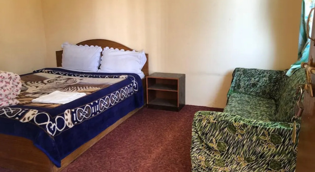 Hotel Greenland, Забронировать Отель Нагаркот 