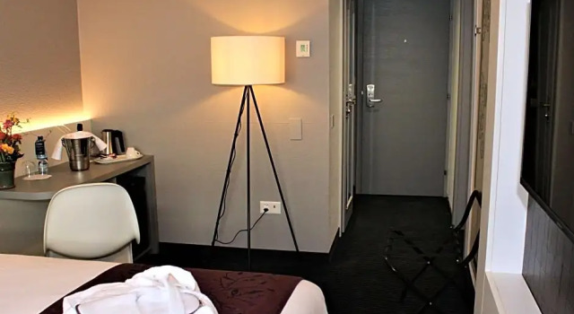 Одноместный номер Standard Mercure Biel