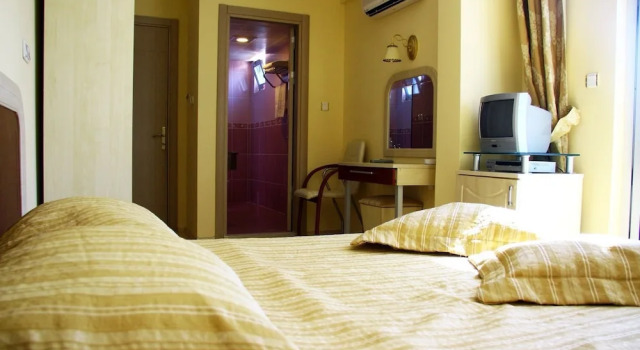Люкс Isik Otel