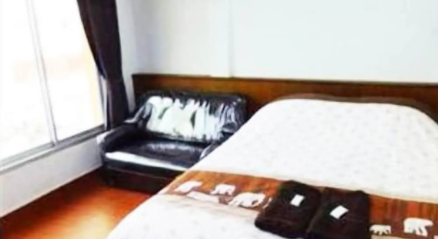 Номер Deluxe Orchid Inn