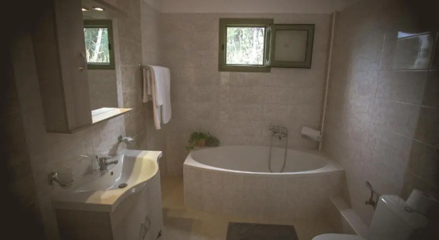Номер Standard Hotel Marathia