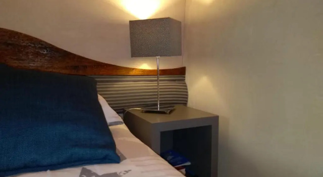 Номер Standard Telemark Mountain Rooms