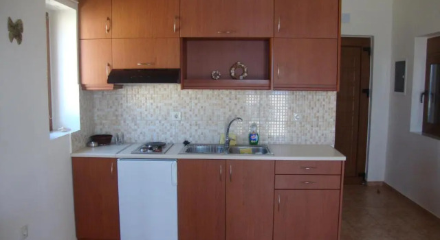 Студия Ravdoucha Beach Studios