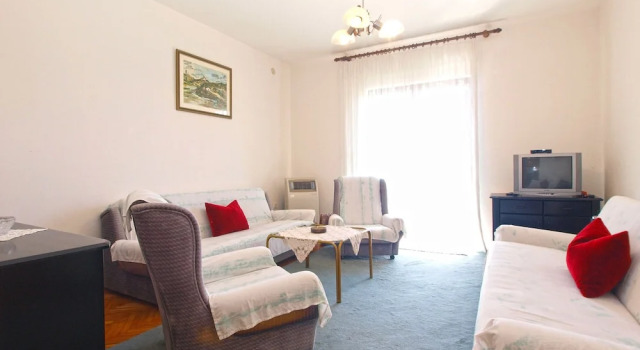 Apartments Franko 234