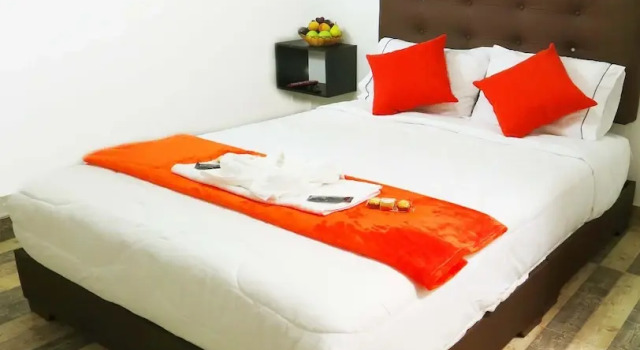 Hotel Casa Roman