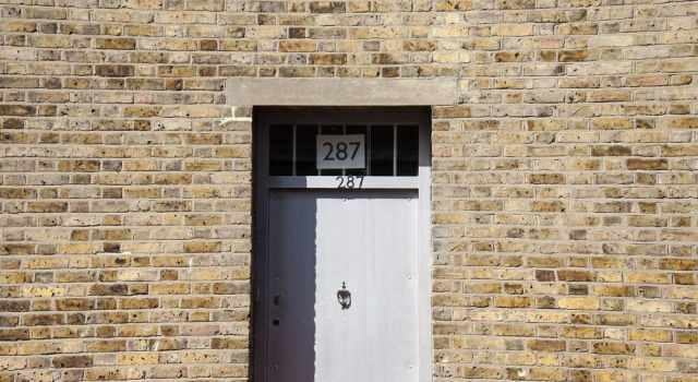 Caledonian Studio Flats