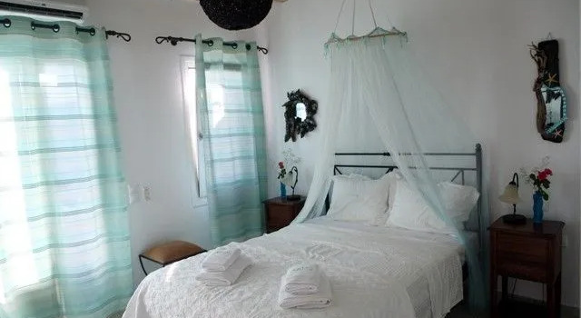 Villa Meliti Mykonos
