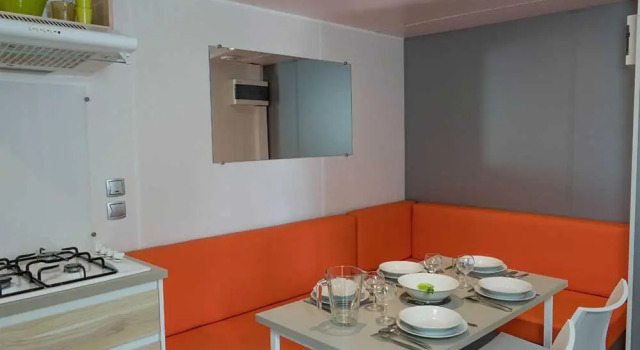 Номер Standard Camping Les Perouses