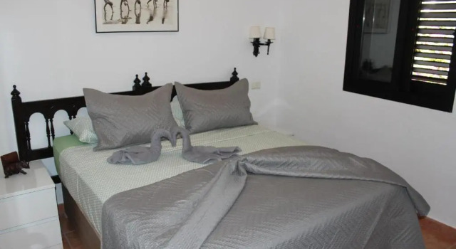 Апартаменты Casa Blanca - Sea View - First Line