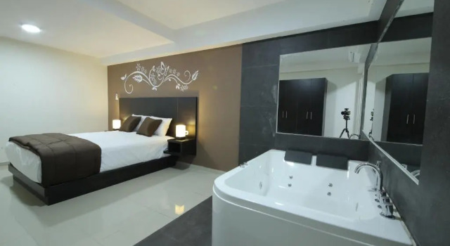 Suite Estándar Hotel Solec