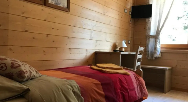 Номер Standard Locanda "Al Terrazzo"