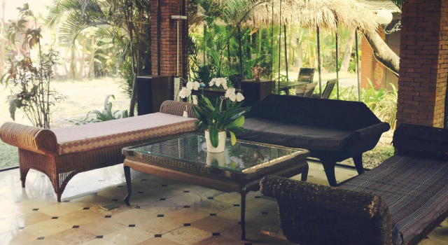 Sawadeeka Villa&Resort, Забронировать Курортный отель Отели Сансай с парковкой, Парковка