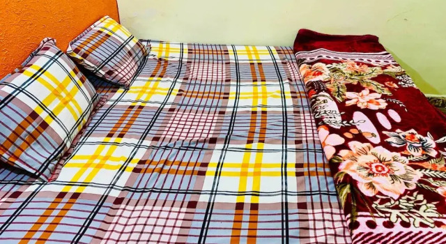 Номер Economy Prabhu ji home stay