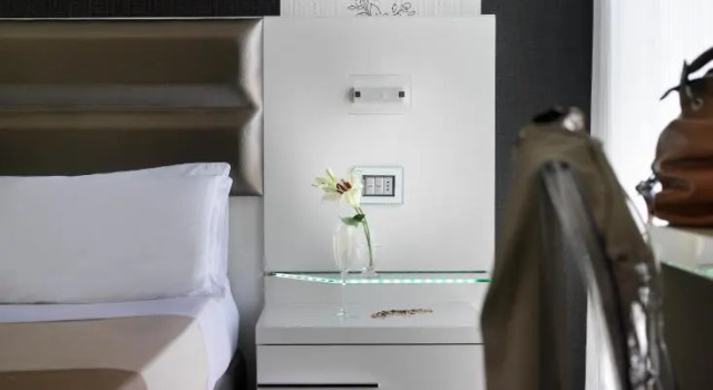 Номер Standard Hotel Vistamare
