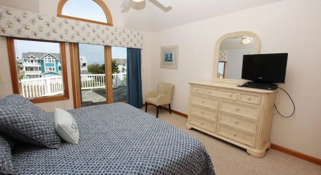 Coastal View IV - 6 Br Home