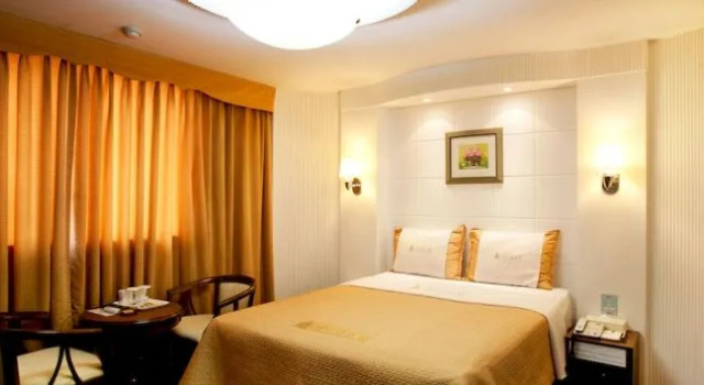 Hotel Soseol Smith, Prenota Hotel Cheonan Chungcheongnam-Do