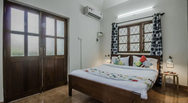 OYO 23075 Home Modern 3BHK Villa Saligao, Prenota Villa Saligao 