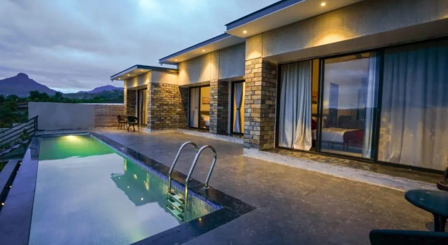 Люкс Amour Resort & Spa