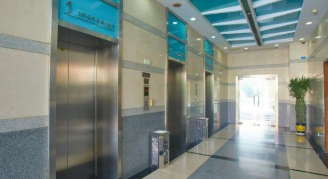CGCC Apartment