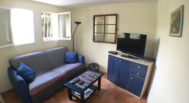 Cp 19 Villa 4 Pièces 6 Couchages Gruissan, Rezerwuj Willa Gruissan Corbières