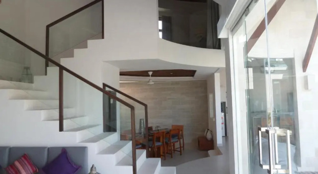 Villa KMEA 4, Rezervovat Vila Chaty v Bali, Chalupa