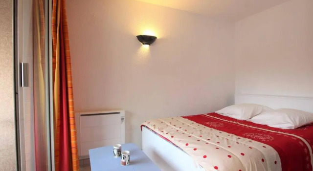 Appartement Briançon, 2 pièces, 4 personnes - FR-1-330C-5, Rezervasyon Daire Briancon Serre Chevalier